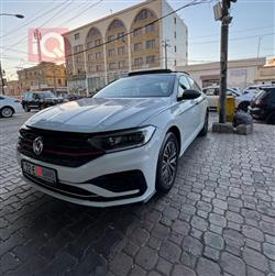 فولكسفاغن جيتا
